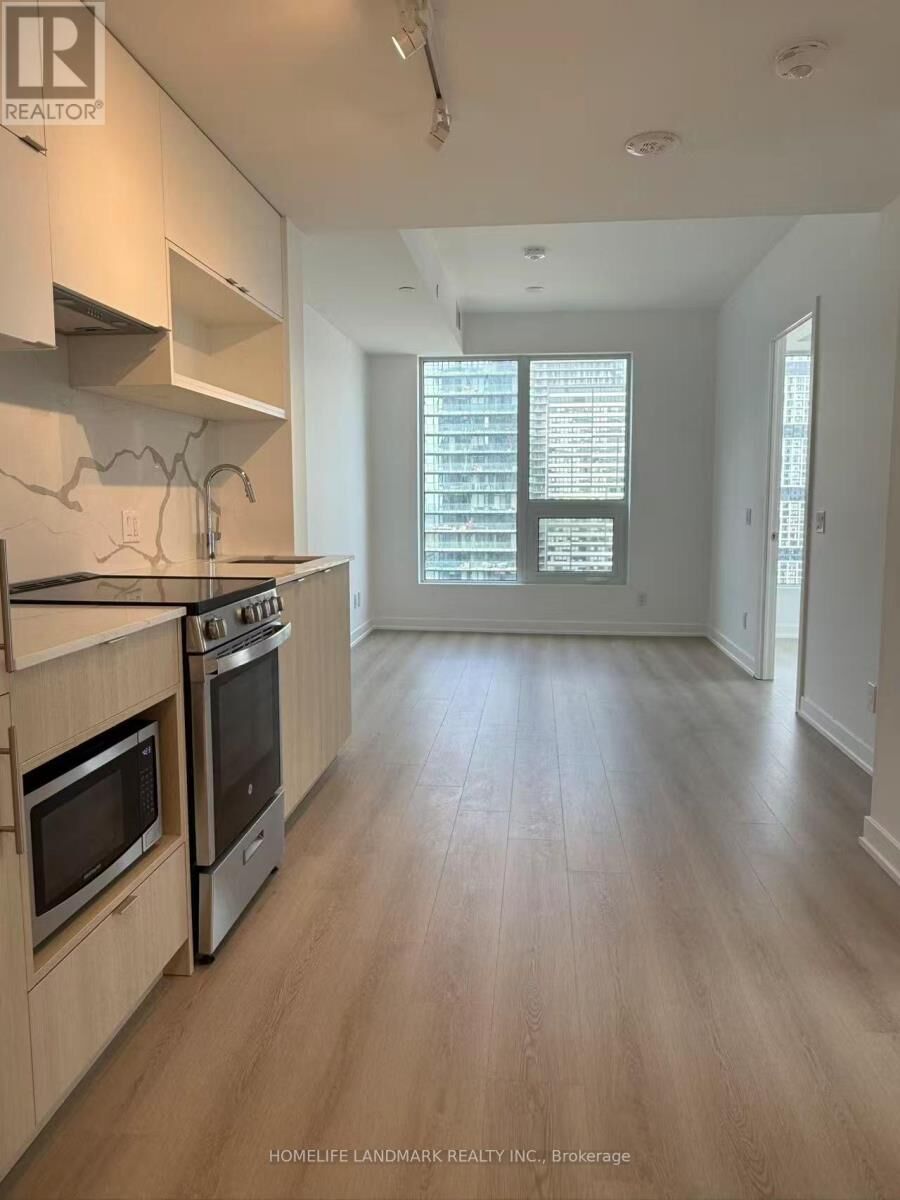 Property Photo:  100 Queen Street East 2703  ON M5C 0B5 