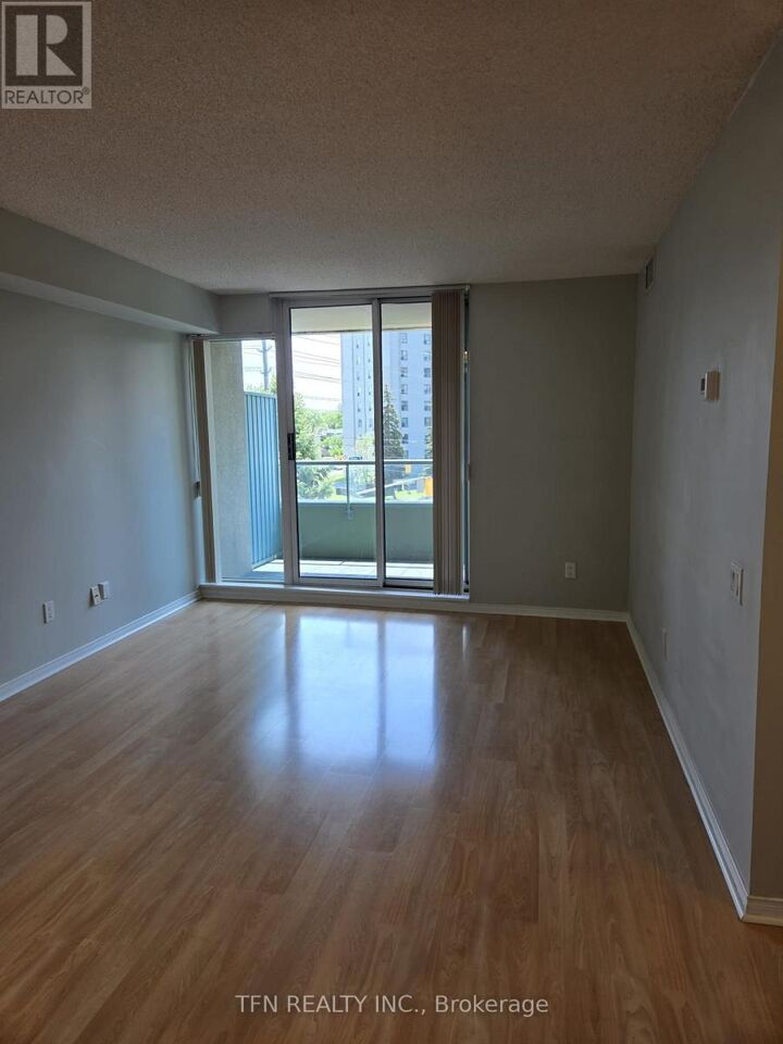 Property Photo: 1 Emerald Lane 309 ON L4J 8N2