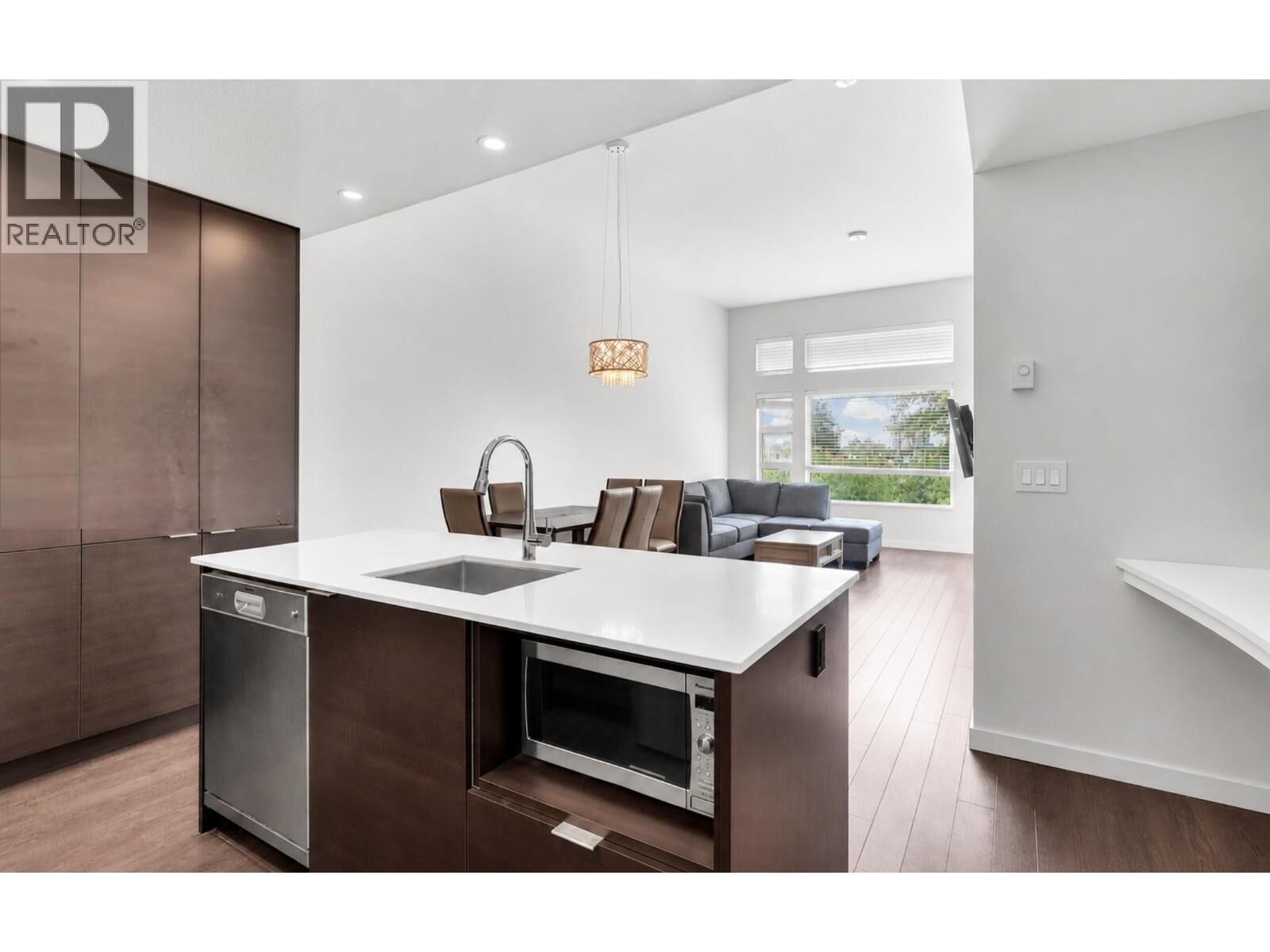 Property Photo: 1677 Lloyd Avenue 508 BC V7P 0B1