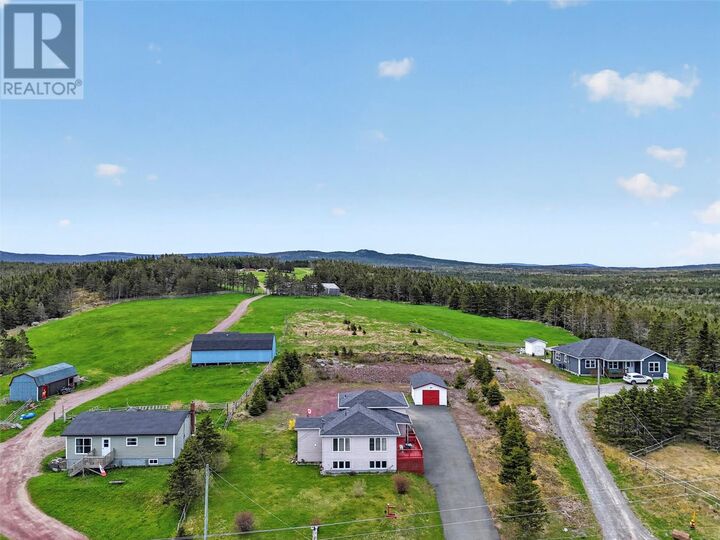 Property Photo:  15 Brantons Hill  NL A0B 2E0 