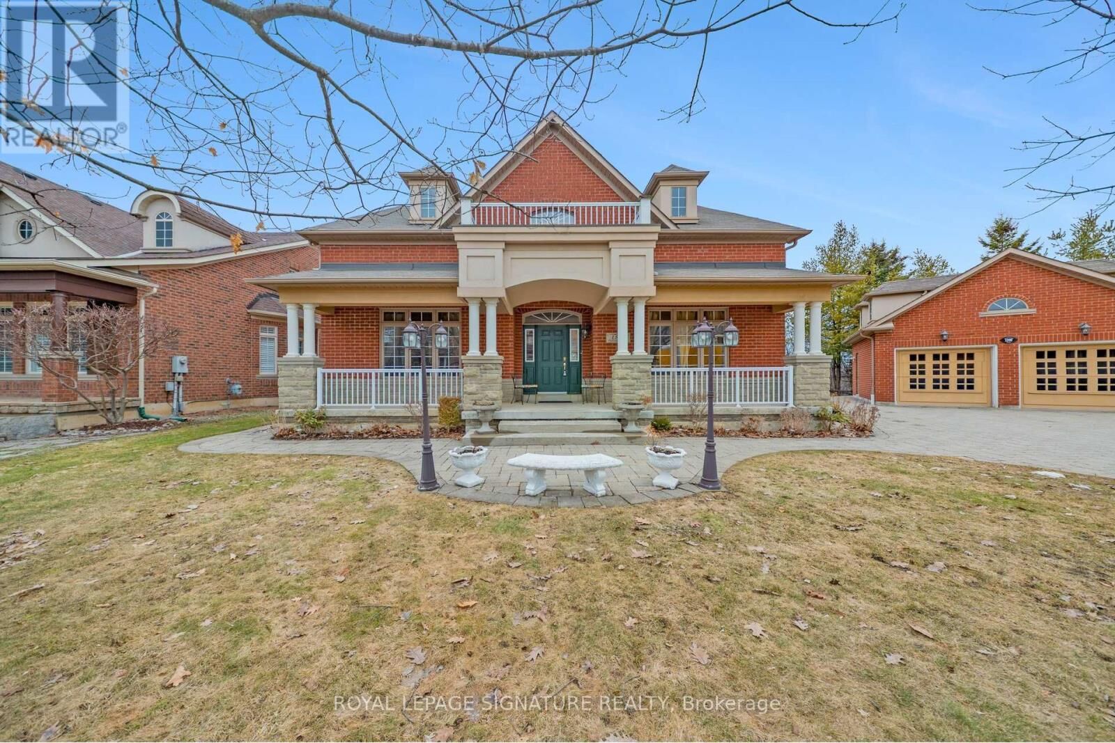 Property Photo:  1590 Hallstone Road  ON L6Y 5K8 