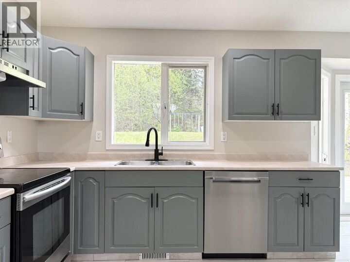 Property Photo:  7812 Thomspon Drive  BC V2N 5N6 