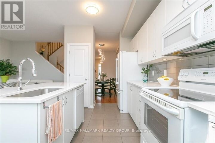 Property Photo:  178 Yellowcress Way  ON K4A 1C4 