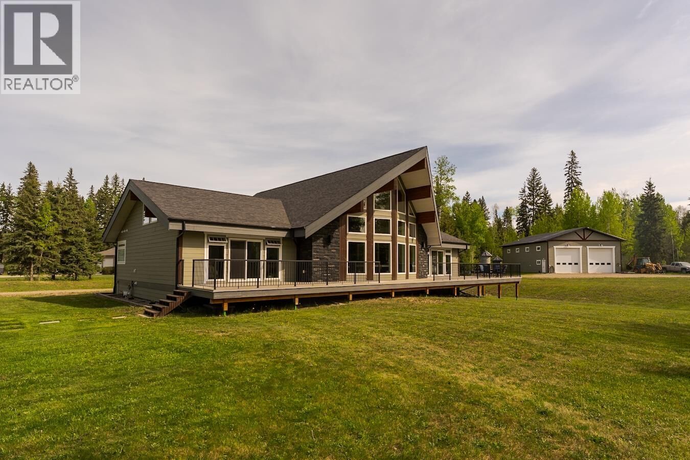 Property Photo:  4270 Vista Road  BC V0C 1J0 