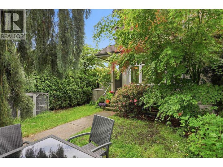 Property Photo: 203 West 6th Street BC V7M 1K7