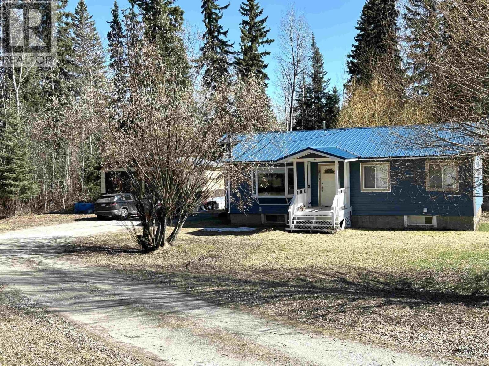 Property Photo: 2008 Sommerville Road BC V2N 6T6