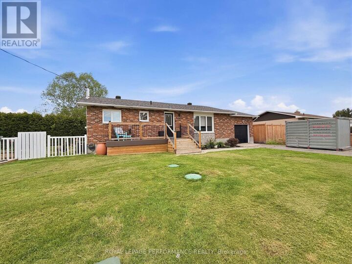 Property Photo: 3071 Young Street ON K0A 2A0
