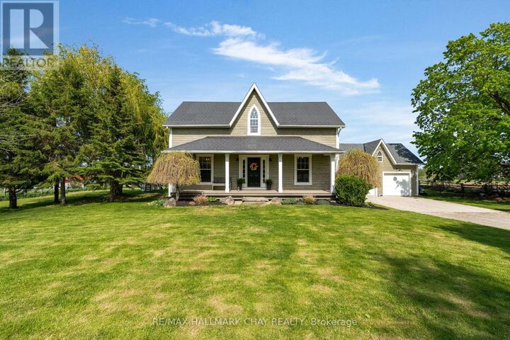 Property Photo:  1595 County 42 Road  ON L0M 1S0 