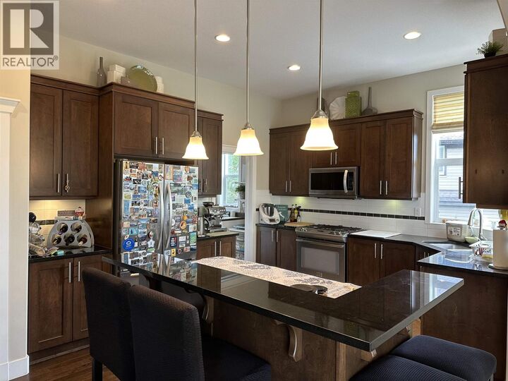 Property Photo:  1342 Fifeshire Street Main House  BC V3E 0H8 