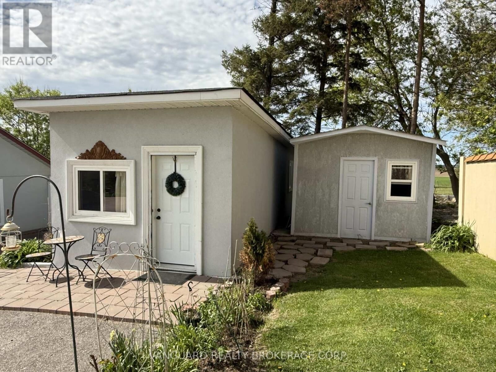 Property Photo:  3522 Line 4 Line  ON L3Z 0Y6 