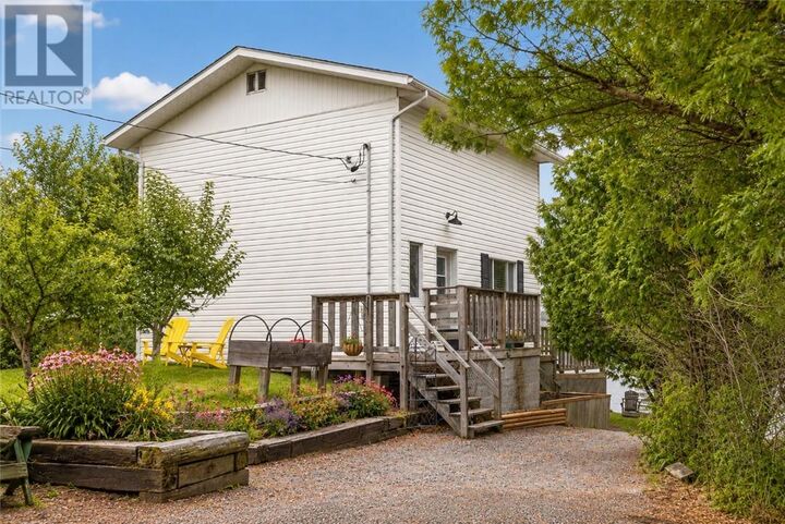 Property Photo:  6 Eugenie Road  ON P0M 1B0 