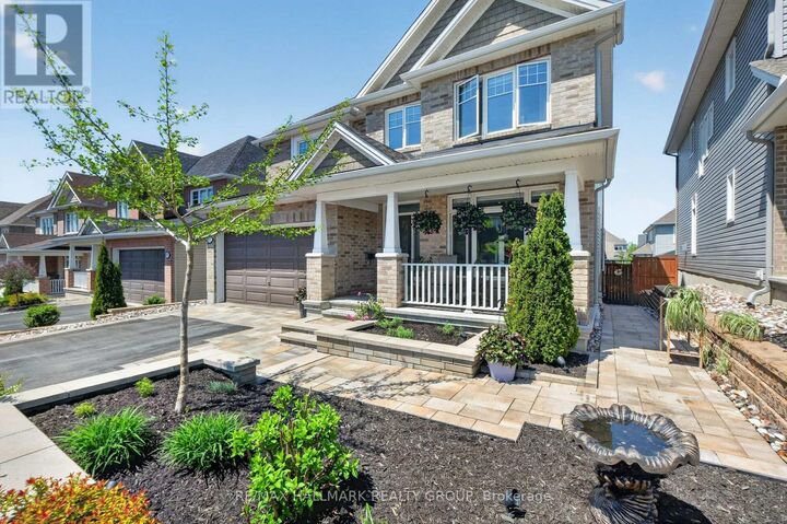 Property Photo: 707 Mashkig Avenue ON K4A 0V7