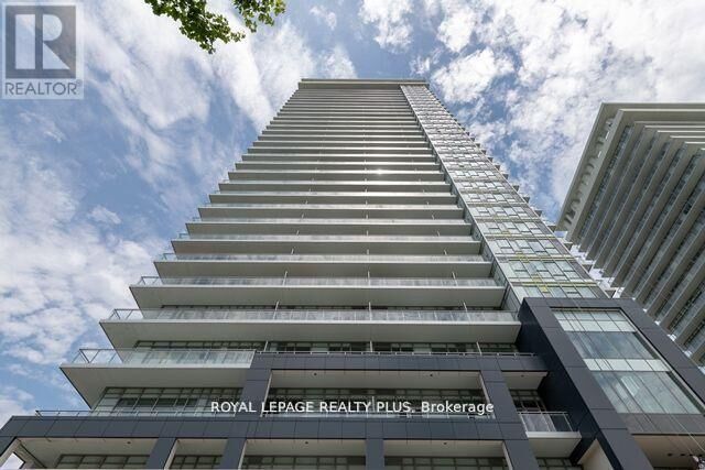 Property Photo: 360 Square One Drive 302 ON L5B 0E6