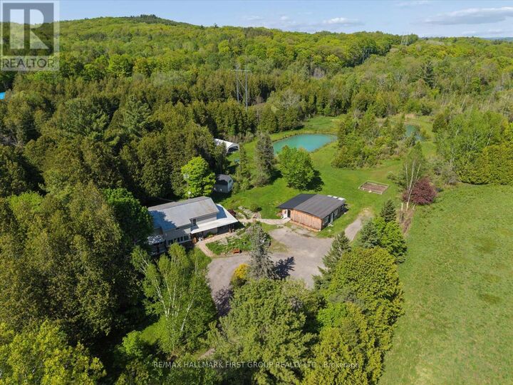 Property Photo:  7167 Carscadden Road  ON L0B 1M0 