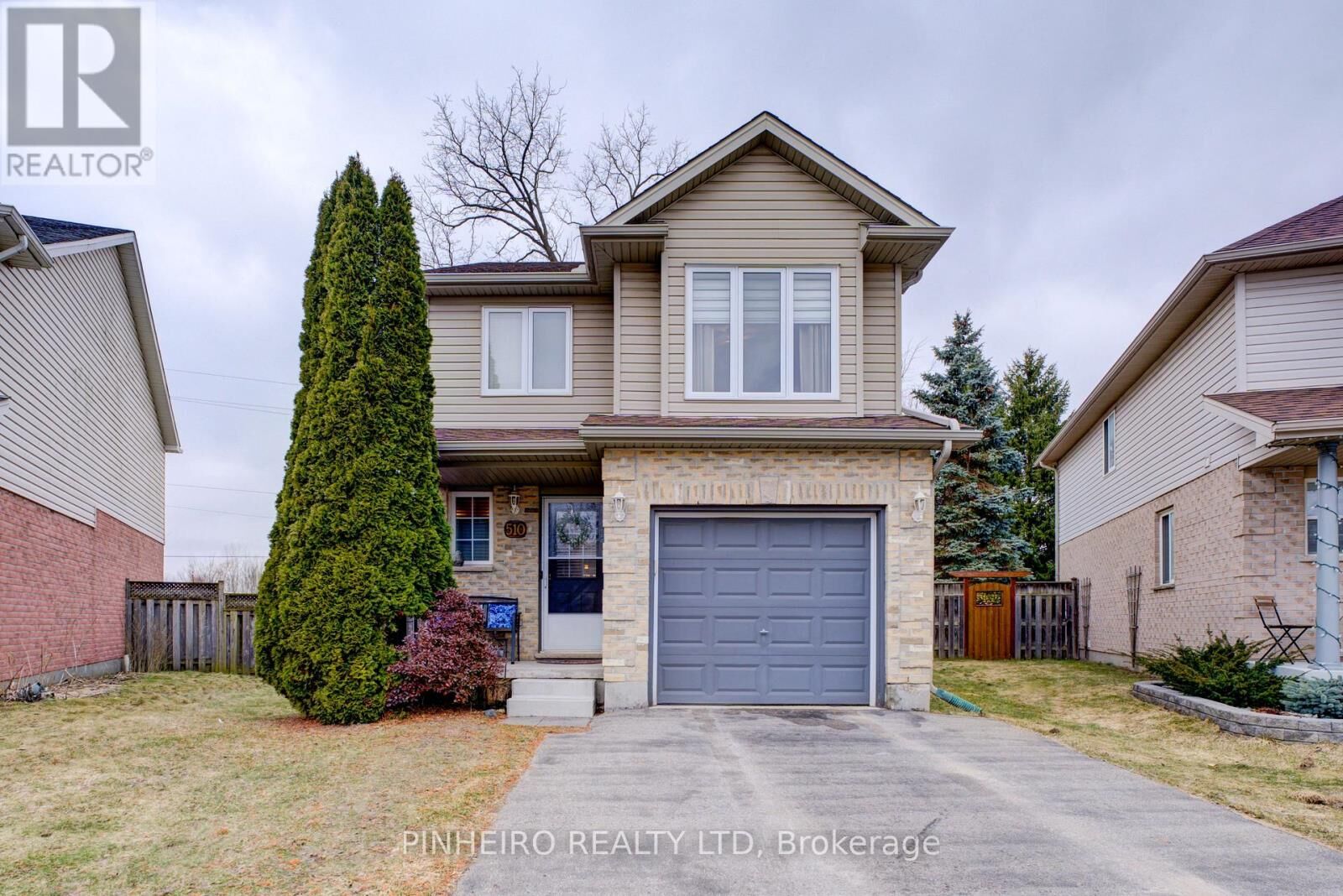 Property Photo:  510 Blackwater Place  ON N5X 4J4 