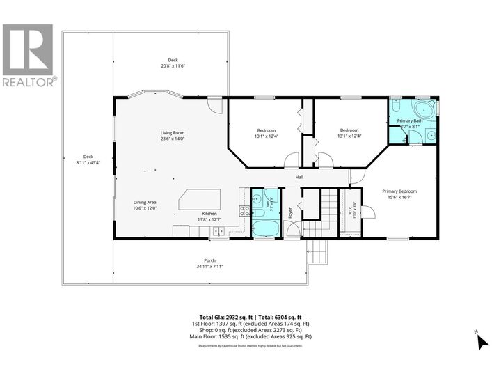 Property Photo:  116 Coldwater Road  BC V1K 1B8 