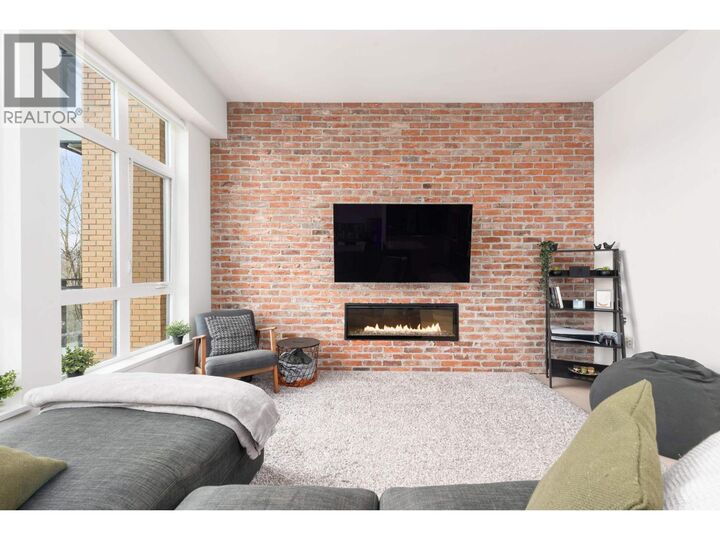 Property Photo:  300 Salter Street 303  BC V3M 0L9 
