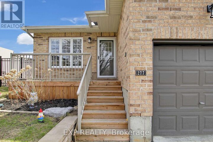 Property Photo: 277 Gore Street ON K0A 1A0