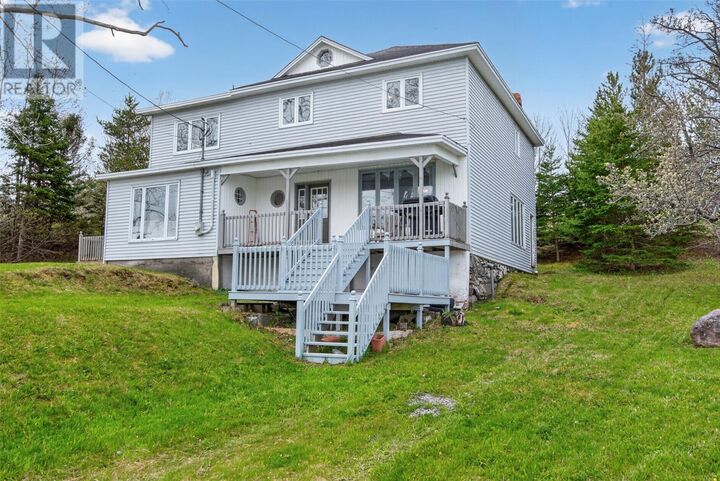Property Photo:  47 Main Road  NL A0B 2P0 