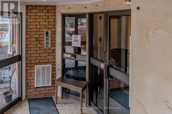 Property Photo: 2185 Walker Avenue 105 ON K9L 1T6