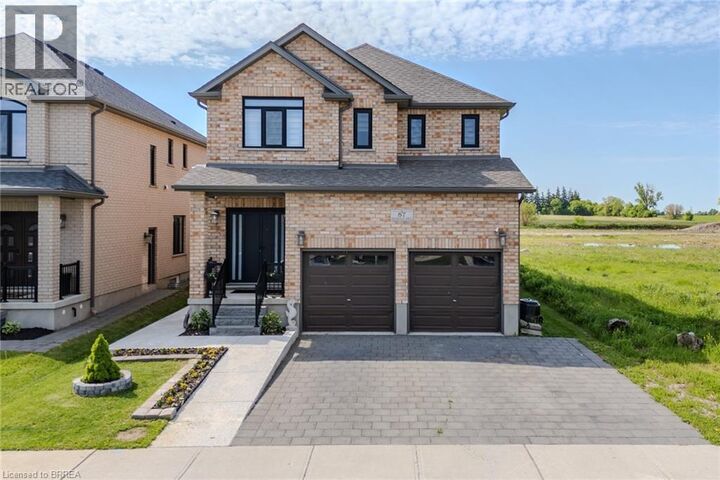 87 Grandville Circle — photo 1