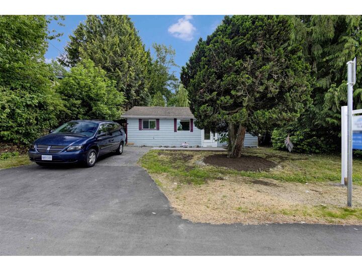Property Photo:  18460 74 Avenue  BC V4N 6C2 