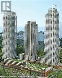 Property Photo: 2200 Lake Shore Boulevard 3304 ON M8V 1A4