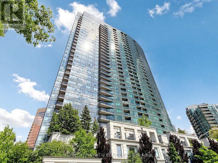 Property Photo:  15 Greenview Avenue 1308  ON M2M 4M7 
