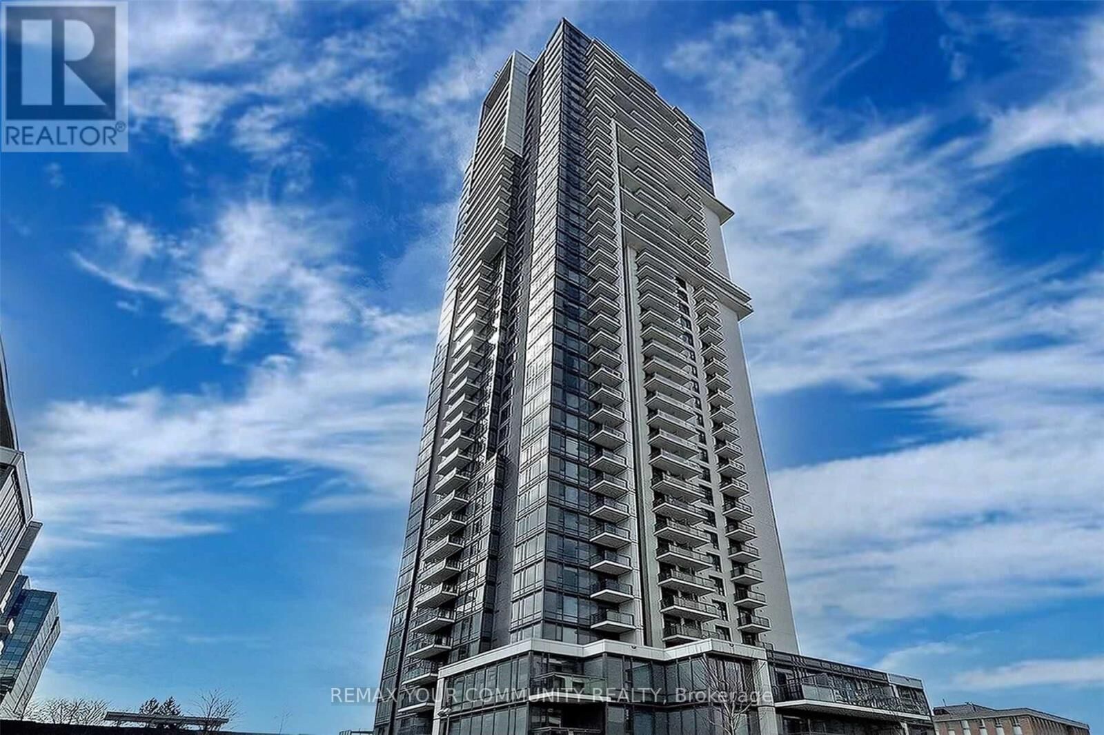 Property Photo: 55 Ann O'Reilly Road 2403 ON M2J 0E1