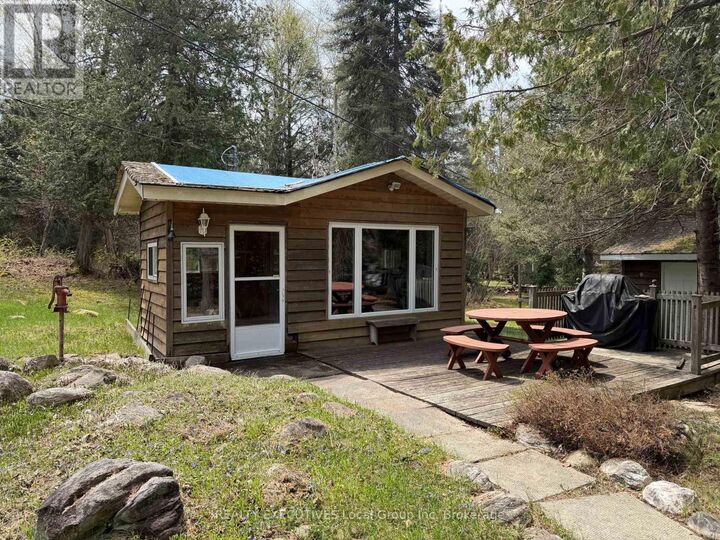 Property Photo: 1504 Hemlock Island ON P1B 8G4