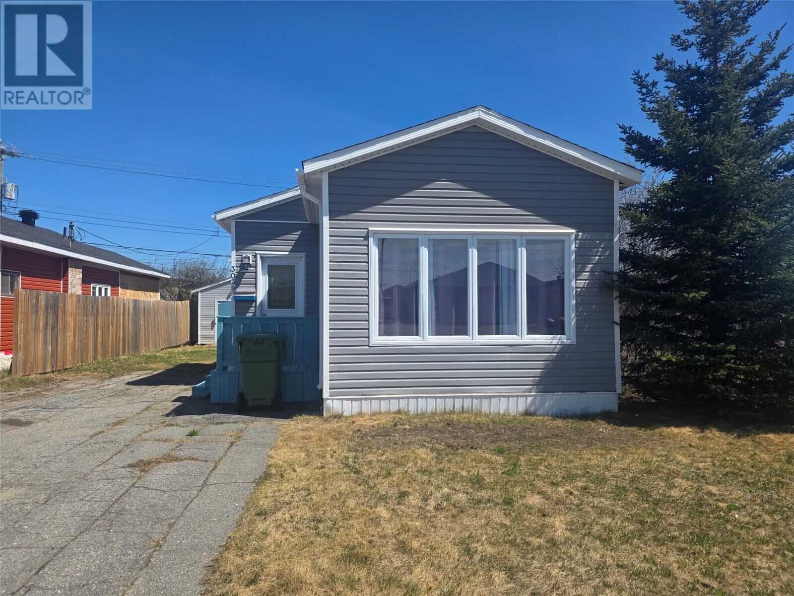 Property Photo:  3039 Walsh River Road  NL A2V 2S9 