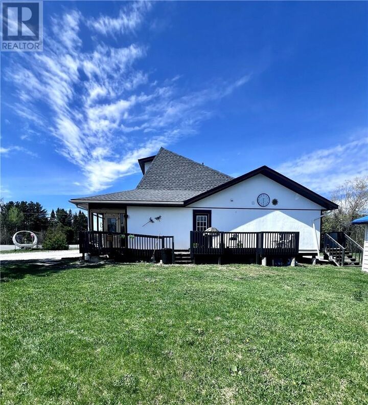 Property Photo: 161 Highway 17 W ON P0M 2L0