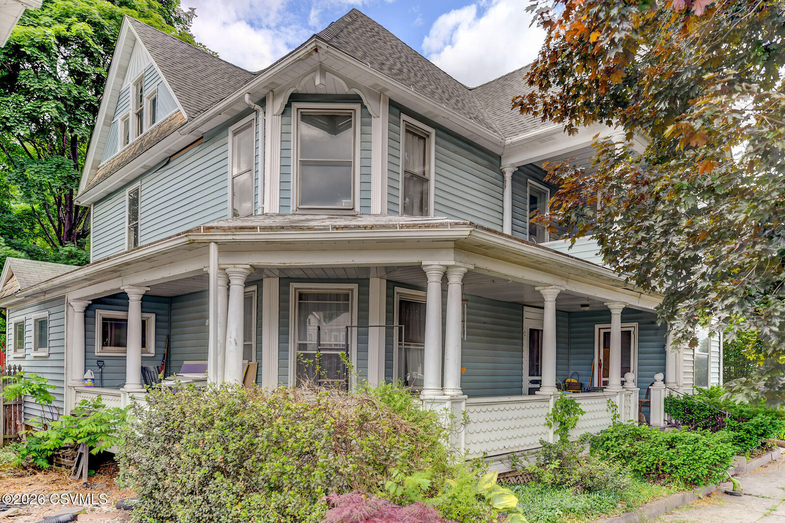 Property Photo:  2415 Old Berwick Road  PA 17815 