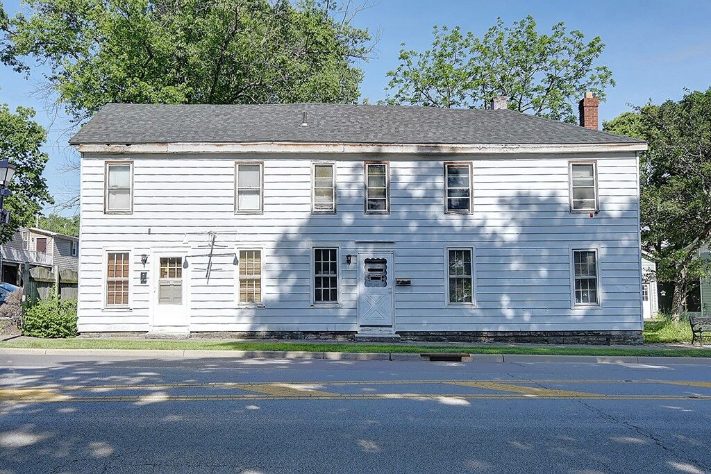 Property Photo:  40 S Main Street  OH 45066 