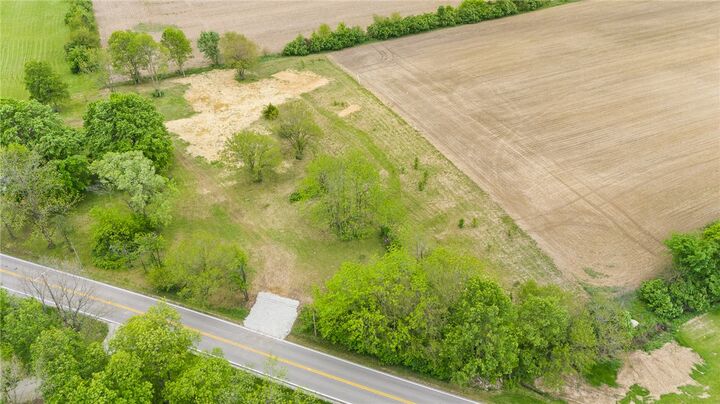 Property Photo:  0 W Lauver Road  OH 45359 