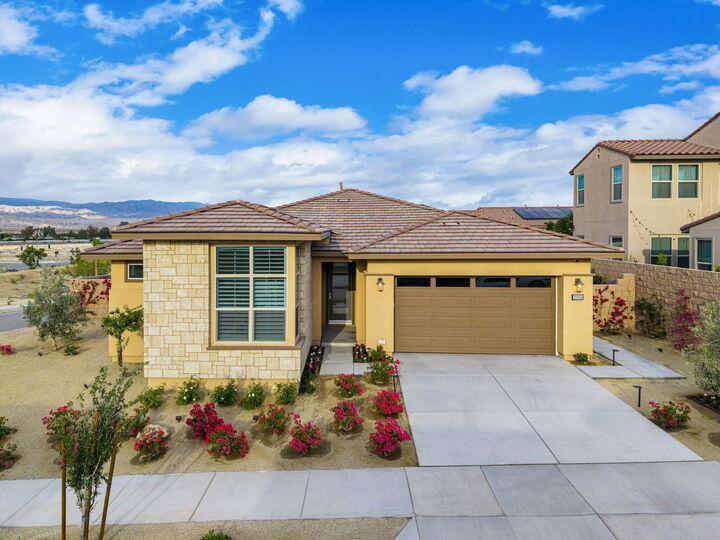 Property Photo:  35906 Bertain Drive  CA 92211 