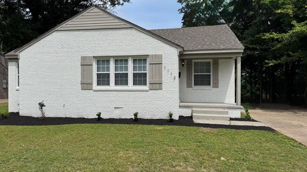 Property Photo:  1113 Avalon Street  AR 72364 