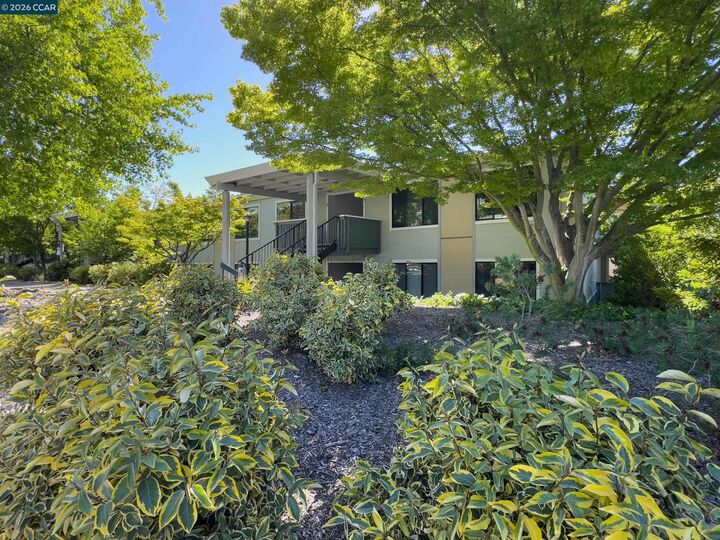 Property Photo: 3349 Golden Rain Rd 15 CA 94595