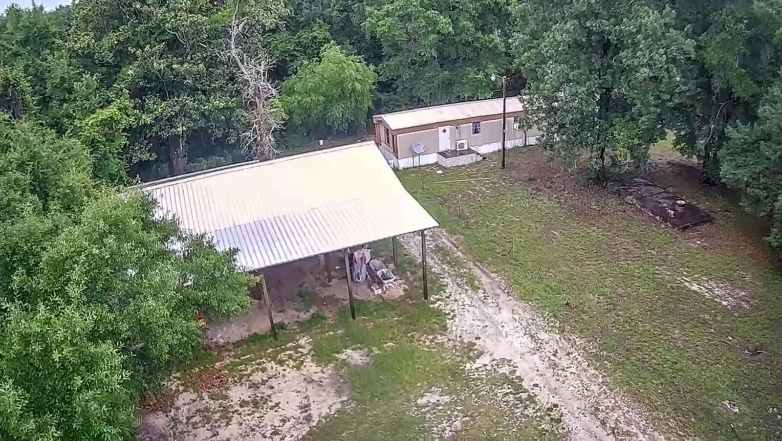 Property Photo:  4253 Third Avenue  FL 32571 