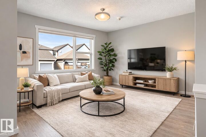 Property Photo: 2577 Coughlan Road SW AB T6W 2Z6