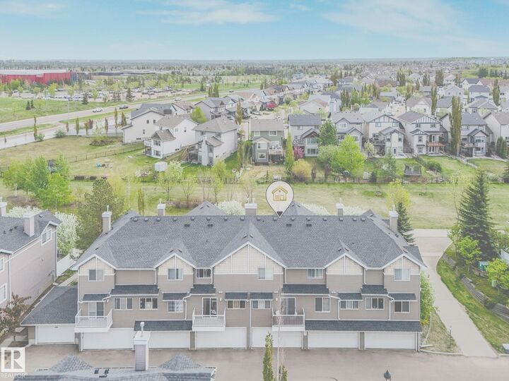 Property Photo: 3075 Trelle Crescent NW 62 AB T6R 3V5