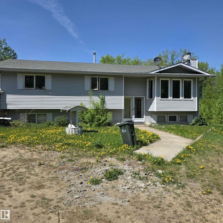 Property Photo: 133 52039 Range Road 213 AB T8G 1B4