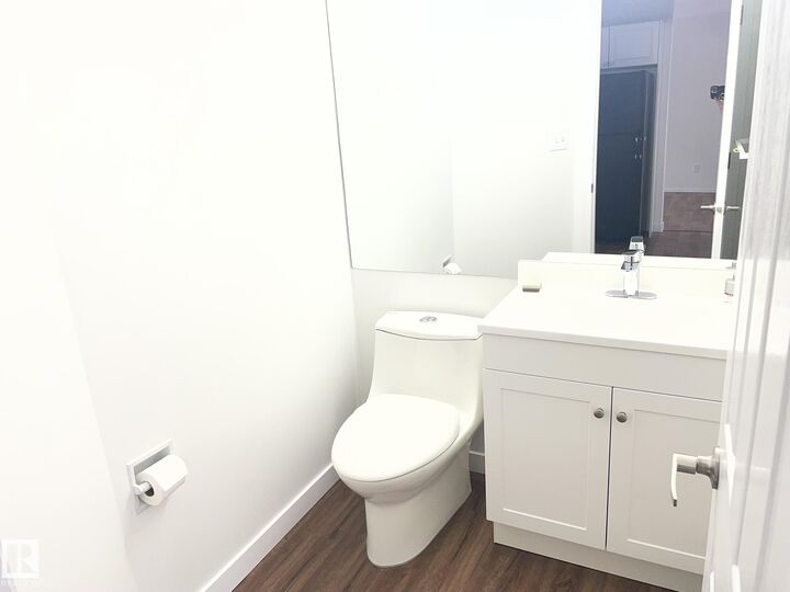 Property Photo: 1295 Carter Crest Road NW 2 AB T5R 2N6