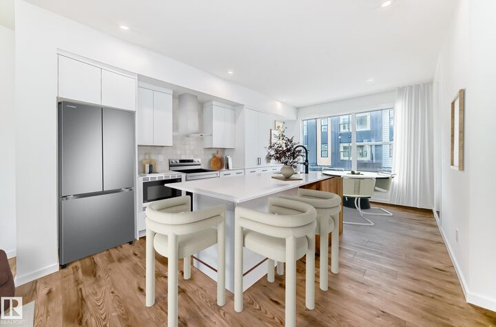 Property Photo: 5 Rondeau Drive 67 AB T8N 7X8