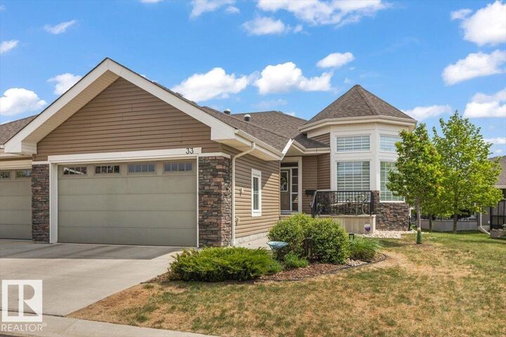 Property Photo: 88 Lacombe Drive 33 AB T8N 7N3