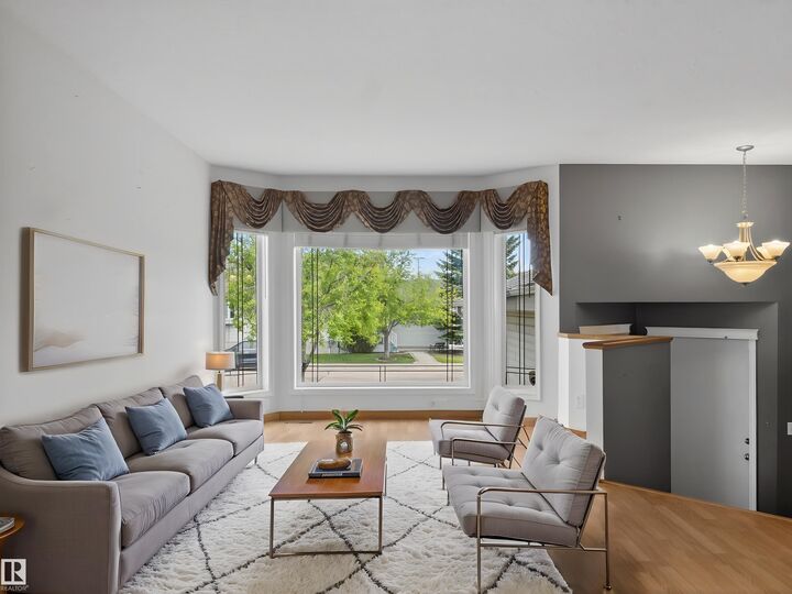 Property Photo:  108 Ridgepoint Way  AB T8A 6B3 