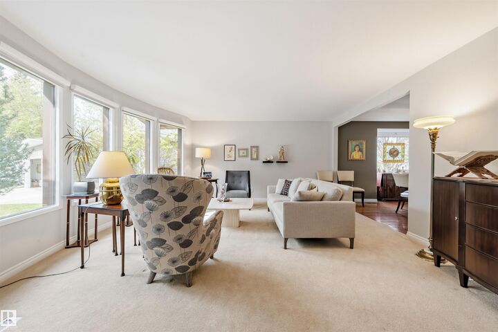 Property Photo:  6317 187 Street NW  AB T5T 2R7 