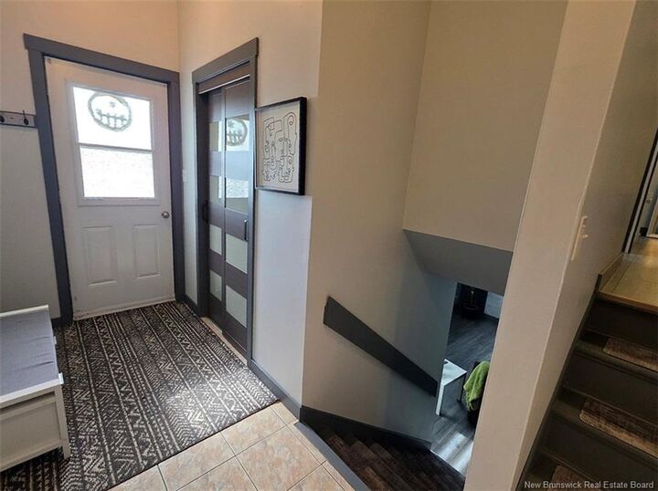 Property Photo:  56 Levesque Street  NB E7C 1V7 