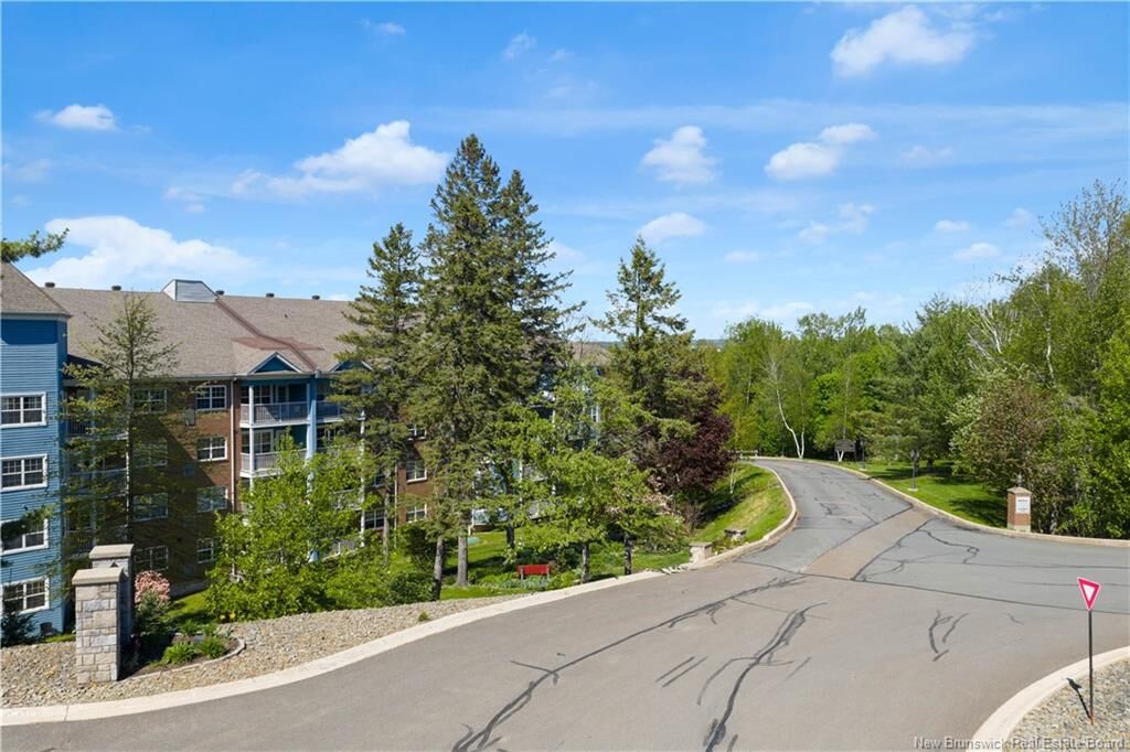Property Photo: 1 Golf Greens Lane 317 NB E3B 9T9