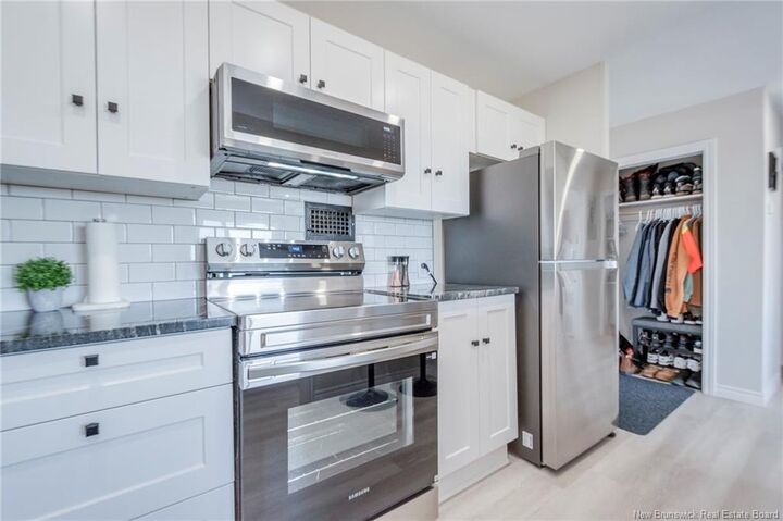 Property Photo:  500 Douglas Avenue A33  NB E2K 1E7 